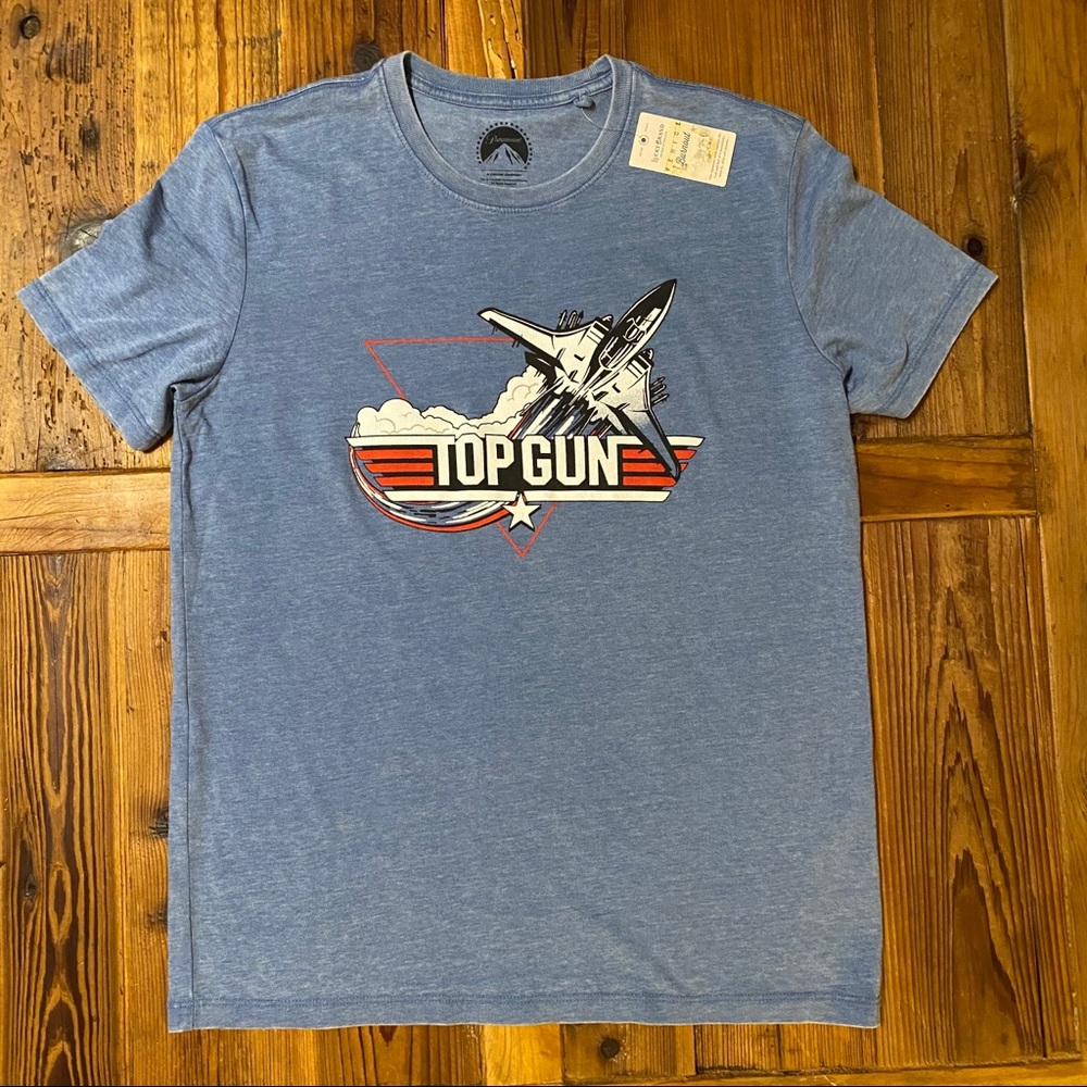 Top Gun Tee